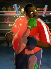 Doc Louis's Punch-Out!!