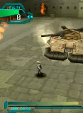 Silent Bomber