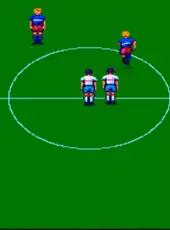Rick Davis' World Trophy Soccer