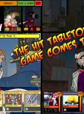 Sentinels of the Multiverse: The Video Game