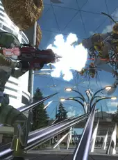 Earth Defense Force 6: Additional Mission Pack 2 - Visions of Malice
