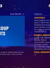 Jeopardy! PlayShow