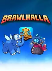 Brawlhalla: BCX 2016 Pack