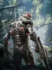 Crysis Remastered