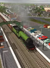 Trainz Railroad Simulator 2019: The Flying Scotsman 1920s