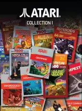 Atari Collection 1