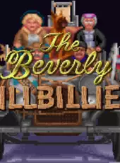 The Beverly Hillbillies