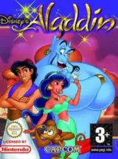 Disney's Aladdin