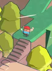 Pine Hearts