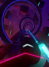 Synth Riders: Swingrowers - "Rose"