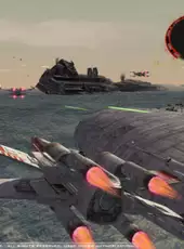 Star Wars: Rogue Squadron II - Rogue Leader