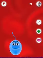 Talking Bacteria John, John and John