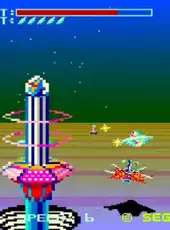 Buck Rogers: Planet of Zoom