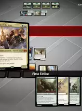 Magic: The Gathering - Duels of the Planeswalkers 2015