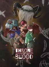 Throne of Blood