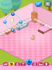 Hello Kitty Jewel Town