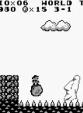 Super Mario Land