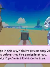 Truck-Kun Is Supporting Me From Another World?!