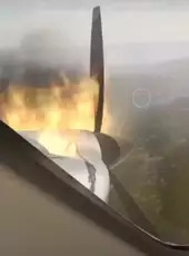 Flight 74