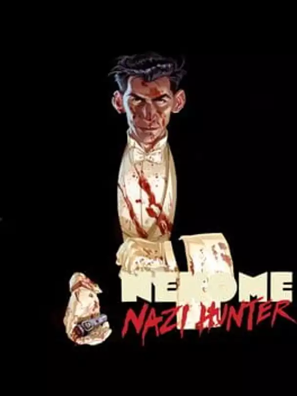 Nekome: Nazi Hunter