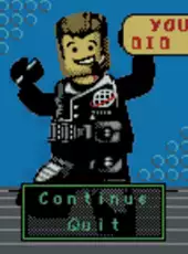 LEGO Alpha Team