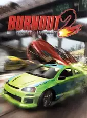 Burnout 2: Point of Impact