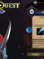 Puzzle Quest: Immortal Edition