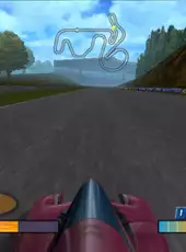 Future GPX Cyber Formula: Road to the Evolution