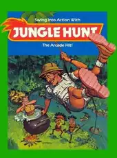 Jungle Hunt