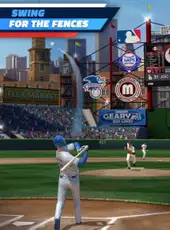 MLB Tap Sports Baseball 2017