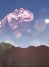 Dinosaur Fossil Hunter