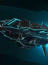 Galactic Junk League