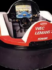 WEC Le Mans 24