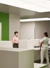 Emergency Room Simulator