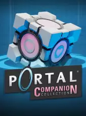 Portal: Companion Collection