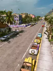 Tropico 7