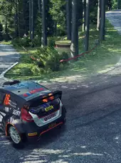 WRC 5: WRC - eSports Pack 2