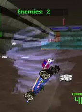Twisted Metal 2