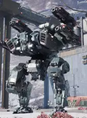 War Robots: Frontiers
