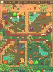 Let's Build a Zoo: Dinosaur Island