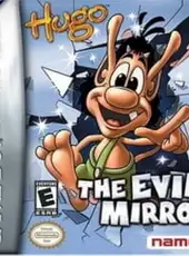 Hugo: The Evil Mirror