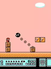 Super Mario Bros. 3