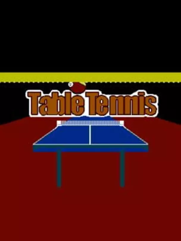 Table Tennis