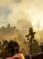 The Axis Unseen