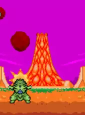 Mighty Tyranitar