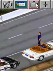 Police Quest III: The Kindred