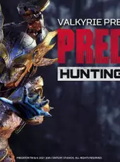 Predator: Hunting Grounds - Valkyrie Predator DLC Pack