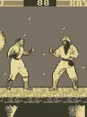 Mortal Kombat & Mortal Kombat II