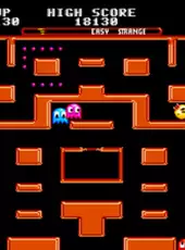 Ms. Pac-Man