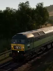 Train Sim World 2020: West Somerset Railway Route